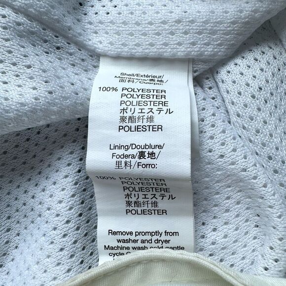 🔃Gap Men’s Blue Zig Zag Pattern Board Shorts Swim Trunks - Picture 7 of 8